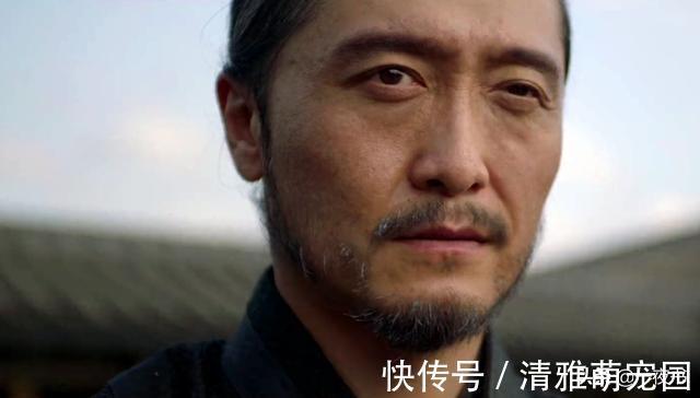 电视剧|《斗罗大陆》电视剧五位封号斗罗,菊斗罗不像,看到剑斗罗我笑了