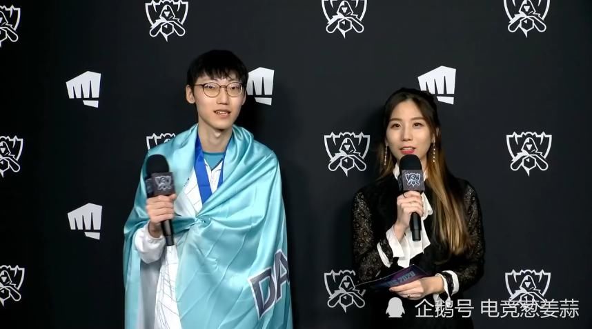 IG|冠军皮肤名单出炉？Nuguri：卡蜜尔有IG皮肤 所以选凯南