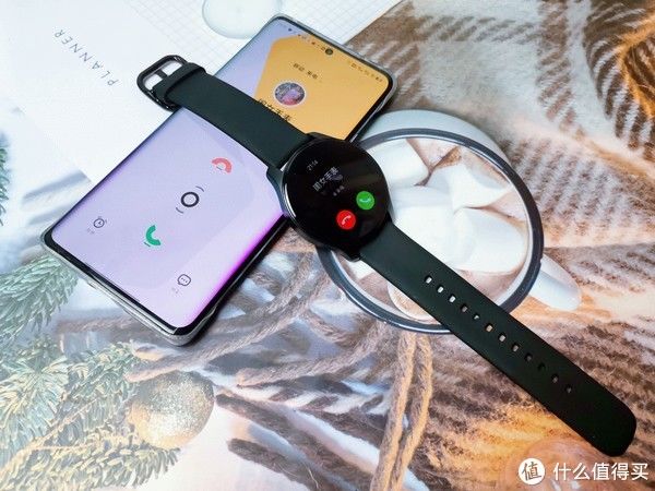 W智能穿戴 篇六十：平替Apple Watch，更好看更智能更具性价比的vivo WATCH 2评测