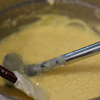 巴斯克芝士蛋糕