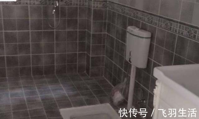 淋浴房|现在的年轻人装修房子,卫生间不再安装马桶,而是装它,干净多了