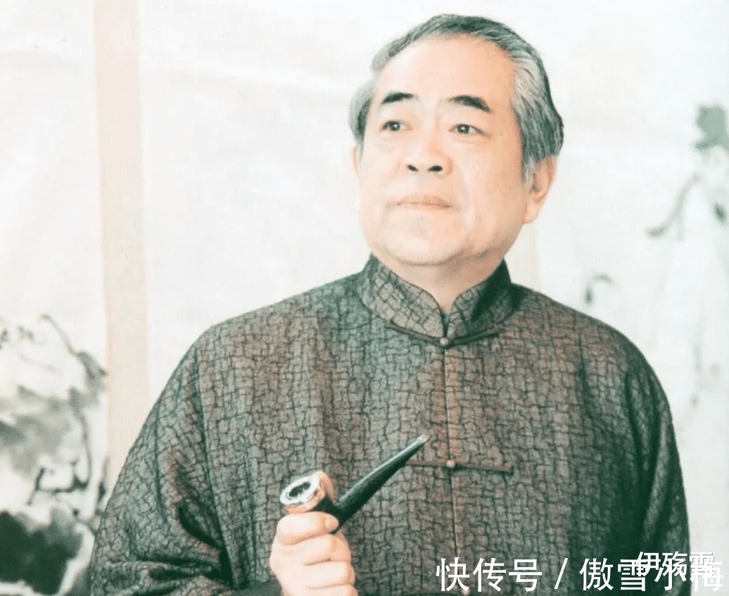 刘海粟@如何评价范曾著名画家刘海粟他品质不好,但是名气很大