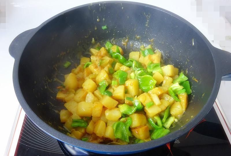 晚餐|晚餐不吃主食只吃它，坚持一段时间，腰身细了，体质均衡了，舒坦