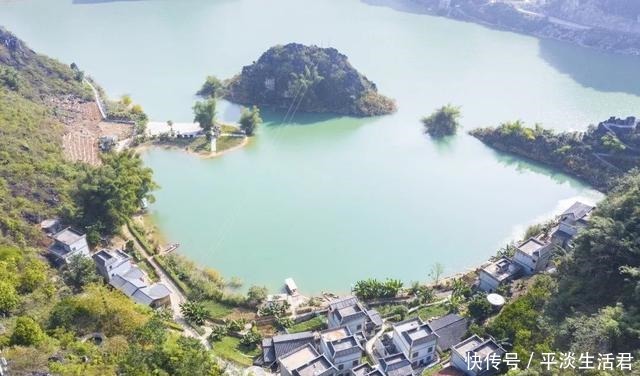 「古府墨香」浩坤湖的冬日！