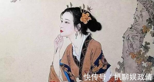 李清照|南宋女词人朱淑真,含泪写下一首孤独的词,婚姻不幸之人才能读懂