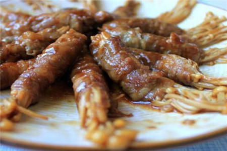  野猪肉的三种做法没有土腥味又好吃