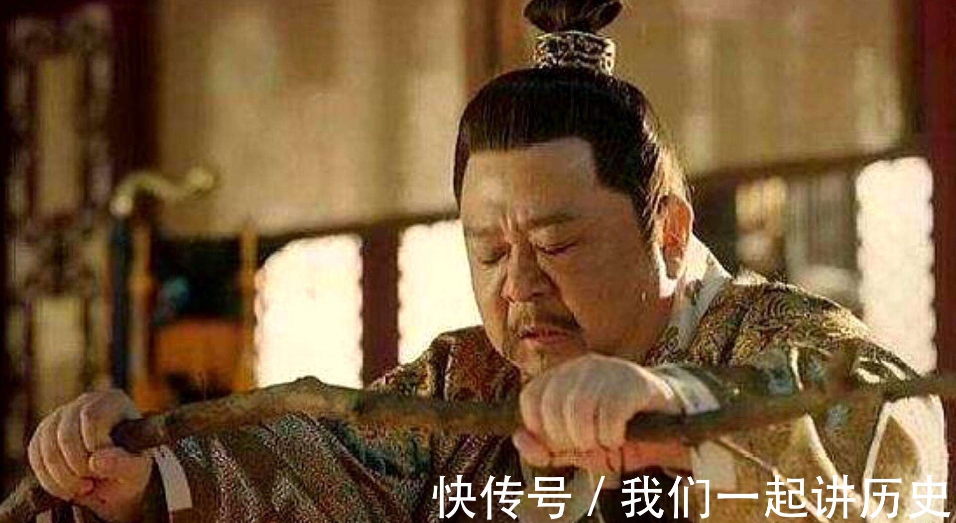 朱棣|朱高煦和朱瞻基的巅峰对决,暗藏在史书中毫不起眼的只言片语里