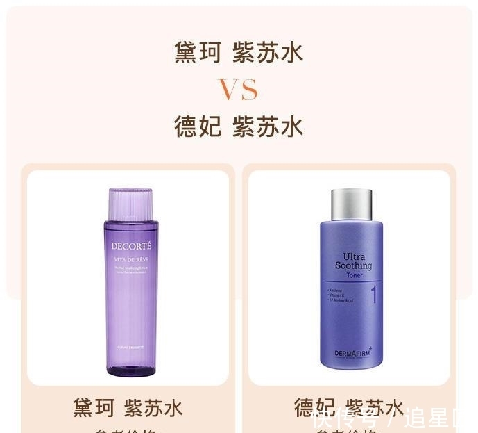 烟酰胺 大牌平价替代真的有用吗?护肤成分党来解析