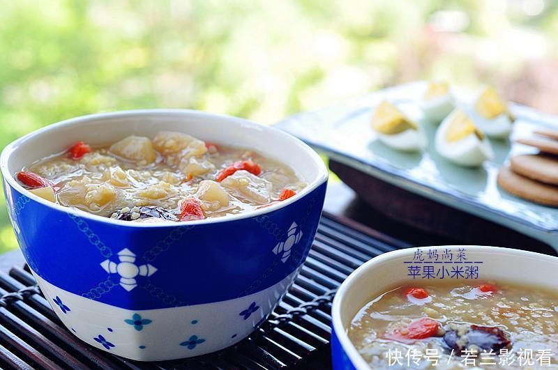 金榜题名|金榜题名,原生态谷物早餐两款,营养比鸡蛋还高,吃好才能考高分