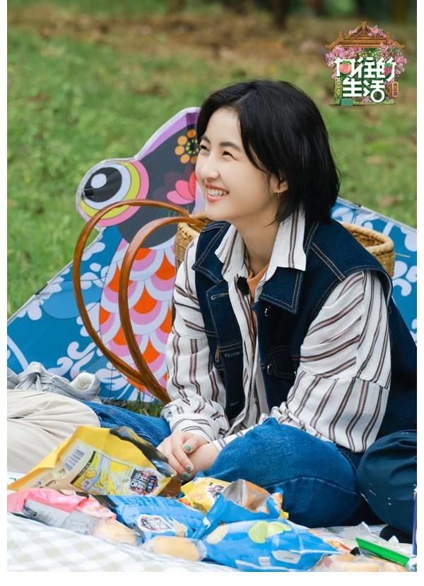 向往的生活|《向往的生活》第五季家人共创吹牛皮之歌 烟火气被赞治愈