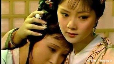 路人甲$她是红楼梦中最美的女子,艳压宝钗黛玉,为什么却成了路人甲