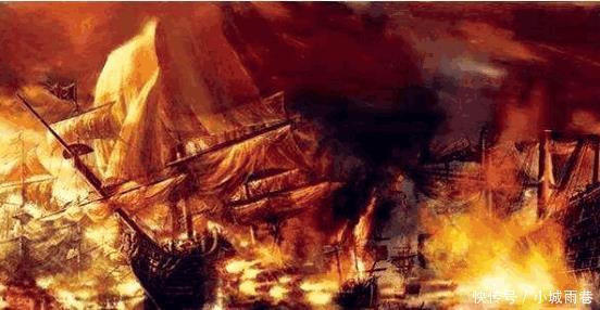 放过|陈友谅已死, 朱元璋也不愿放过他, 还在他墓碑上题4字辱他!