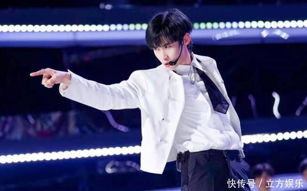 创4选手求生欲:伯远禁欲5年不敢恋爱,代少冬想取代周震南?