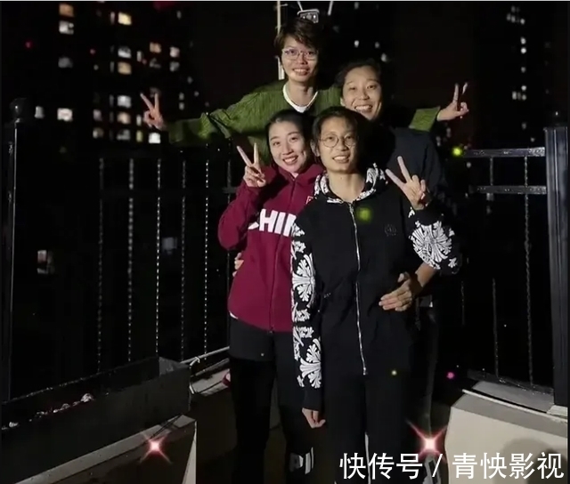蔡斌|全锦赛即将开打!江苏队中张常宁、龚翔宇、吴梦洁3大明星缺席!