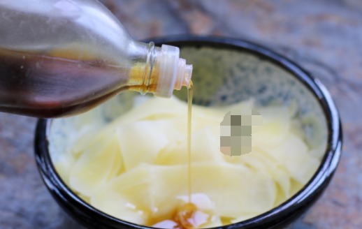 土豆新做法,脆爽开胃比肉香,既下酒又下饭