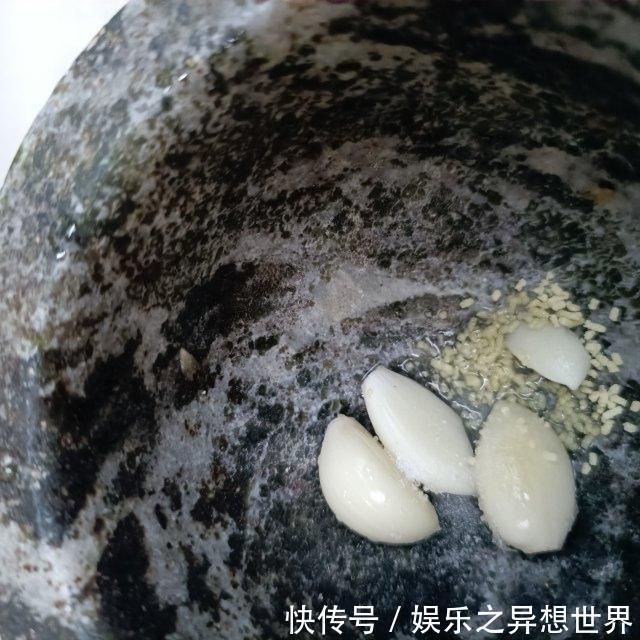 美食天下|蒸桑叶，清肺润燥、平肝明目