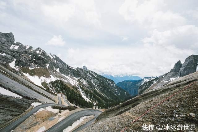 云南的一处隐藏“秘境”，10年前连出山都困难，如今变成旅游胜地