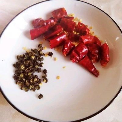 凉拌素什锦，鲜香爽口，低脂健康，好吃不怕胖