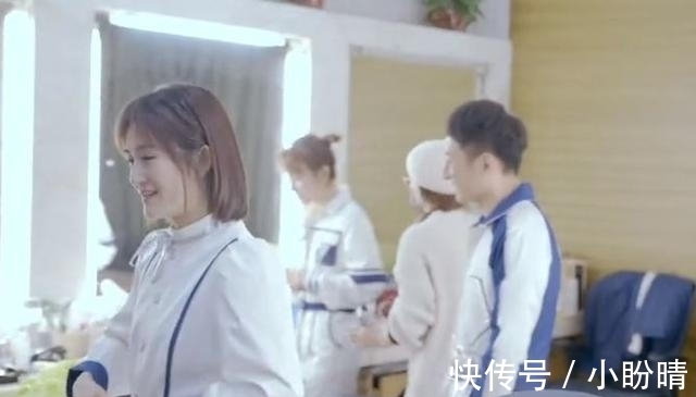 三个月|谢娜自曝曾想离开《快本》:停工三个月后改变了想法