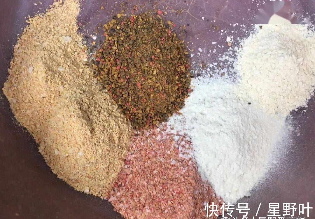 冬钓哪种饵料效果好?别再纠结了,老钓手教你正确选择饵料