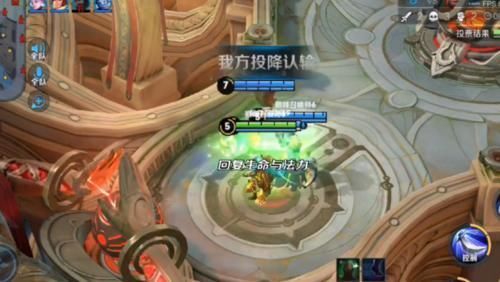 段位的玩家|全网最低90分巅峰赛堪称病房乱斗,竟还有演员的存在,手速慢一点就赢了