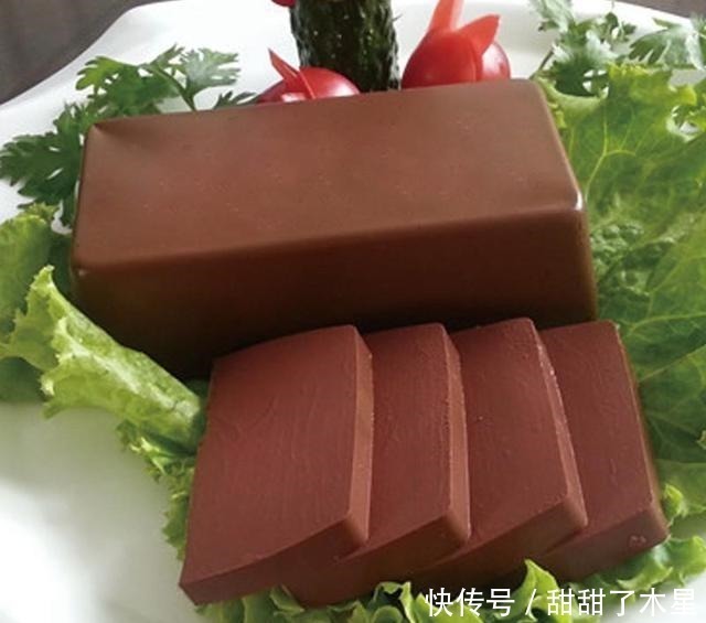 大多数人都不知道的鸭血知识！大多数人都不知道的鸭血知识！