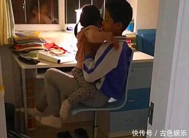 妈妈|妹妹跟哥哥相差13岁,一受委屈就往哥哥房间跑,下一秒妈妈不淡定