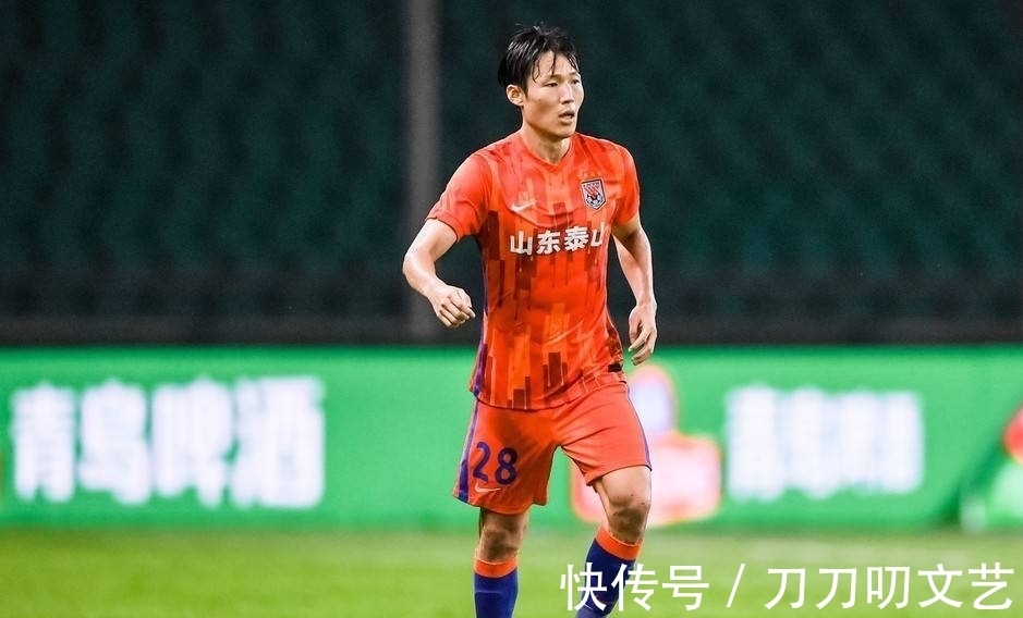 mvp|这名中国球员获得K联赛MVP夸奖:身体条件太好,未来在欧洲联赛