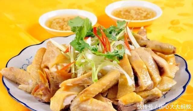 名菜|中国四大名菜是哪四大?为什么都是以古代四大美女命名?