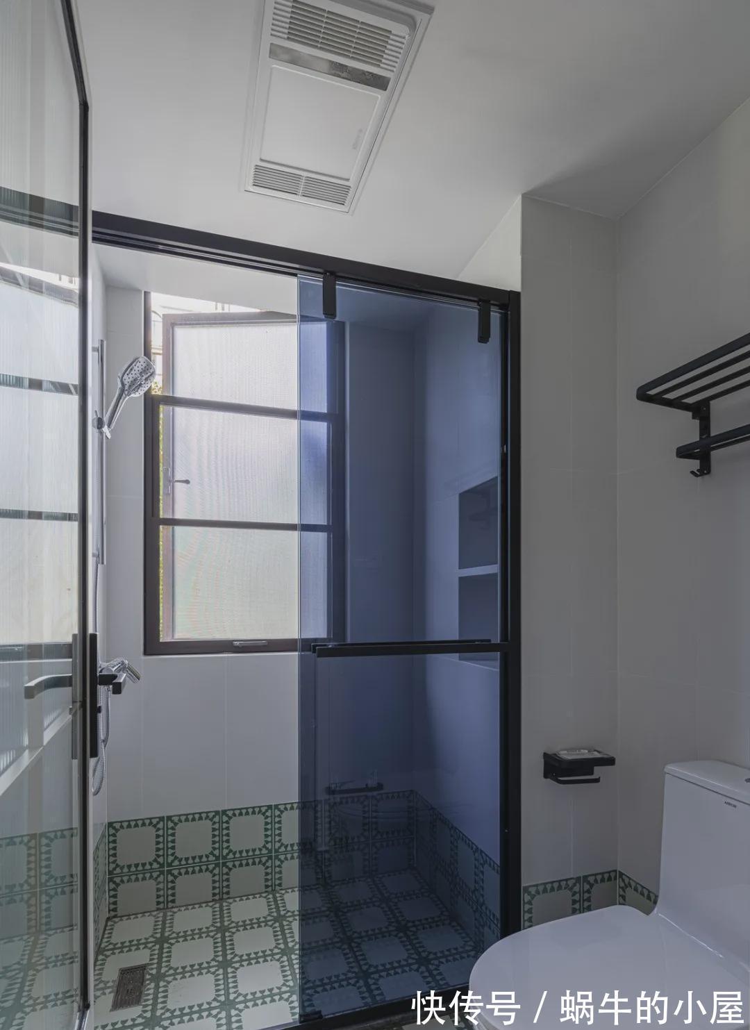 齐家云云|一家三口的142㎡温暖治愈系美家,干净利落、素净纯粹,爱了爱了