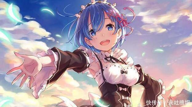 桂言|盘点阿宅不想祝福的动漫情侣,这些情侣你愿意祝福他们吗