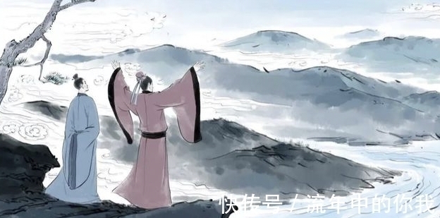 王莽#白居易的一首七律,小中见大,耐人寻思,蕴含深刻的人生哲理