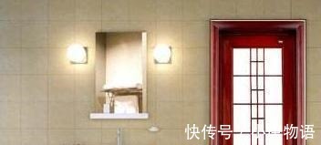 老公|反对老公在卫生间装两个门，还因此吵了一架，做完后实力打脸啊！