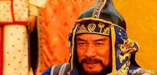 年羹尧|《雍正王朝》年羹尧被贬去守城门时,他为何不辞职归隐!