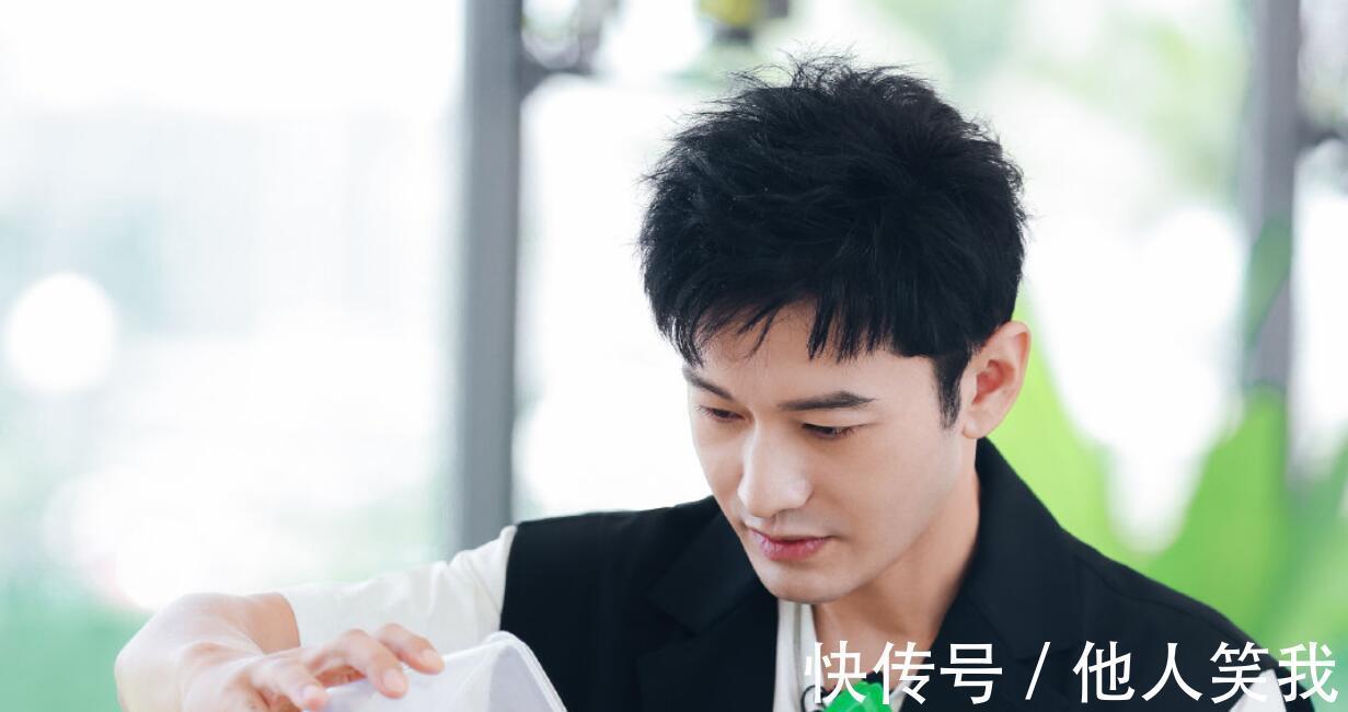 林述巍|除了黄晓明,中餐厅嘉宾为什么一季一换?这次居然被宁静问出来了