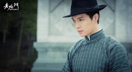 捕魚行動|張藝興不會出演《老九門2》？節目上透露行程，藏不住事業野心