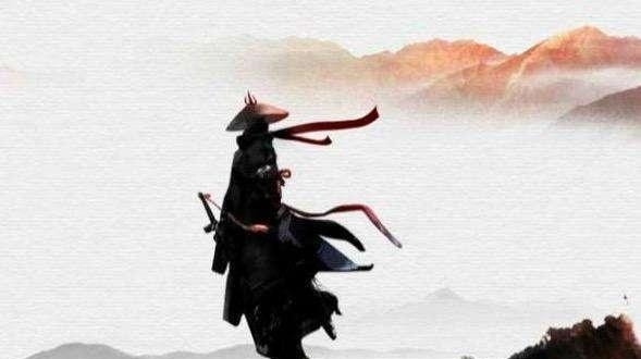 武侠风最重的八句古诗词,李白那句最霸气,贾岛那句最狂