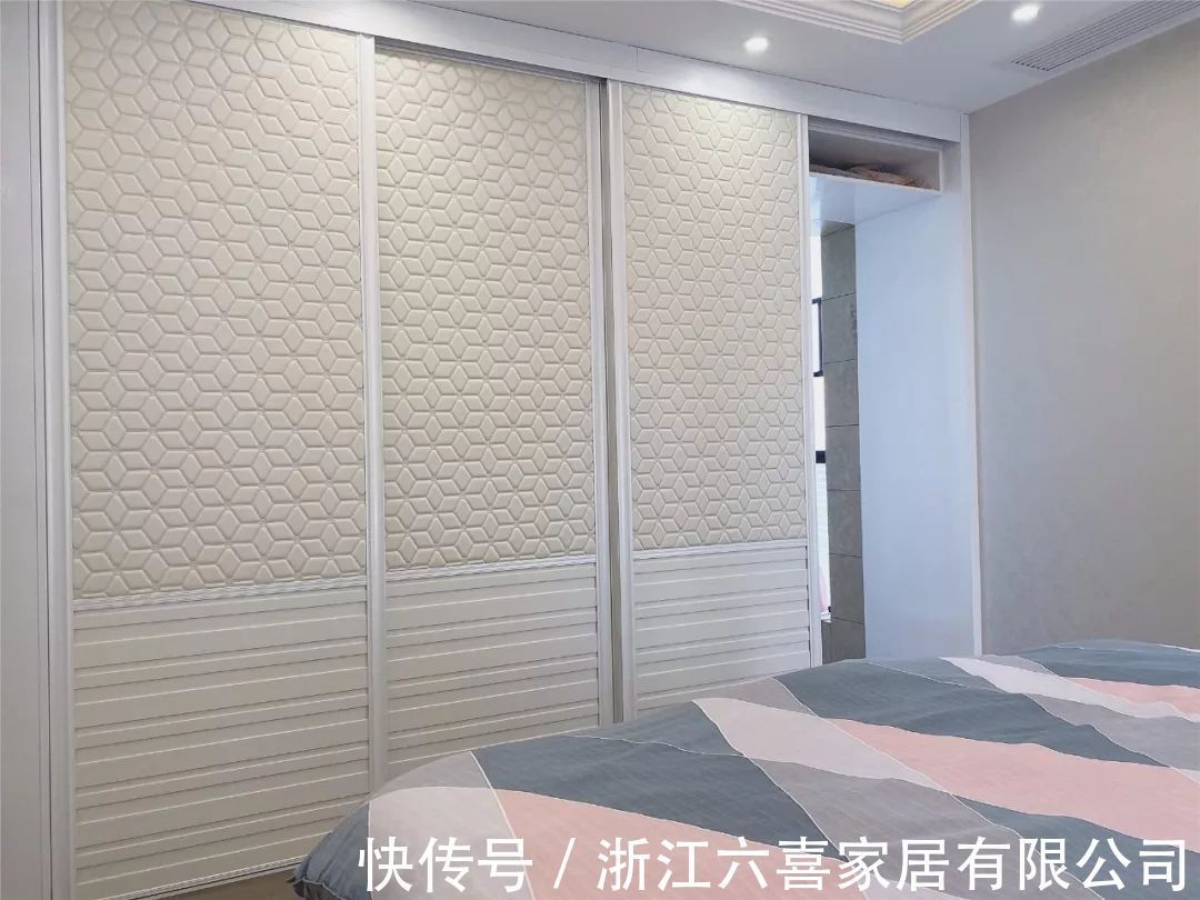 空间|超强的收纳空间，让这个家住了4年还依然整洁