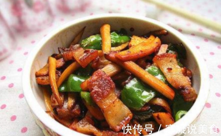 秋冬季节，桌上有了此菜，开胃又下饭，次次光盘，孩子天天缠着要