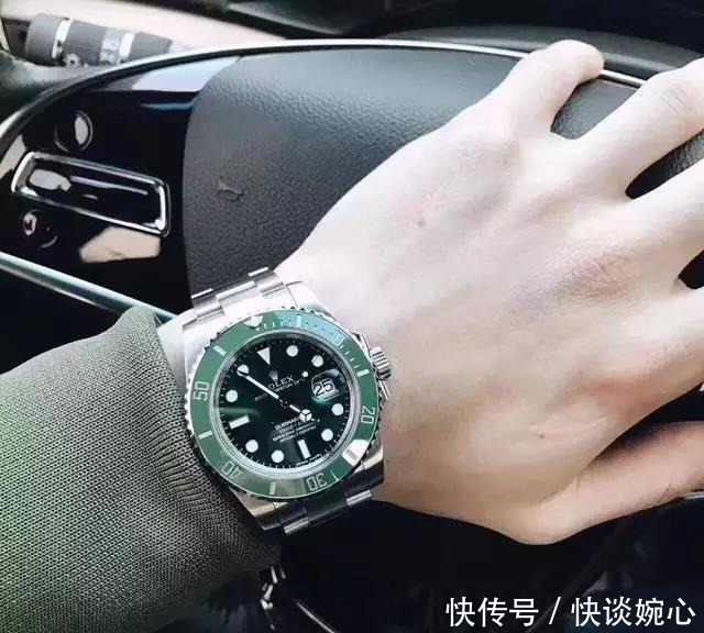 正品|揭秘世界最大的仿表生产基地，劳力士卡地亚手表，白酒价