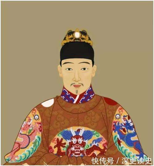 唐朝皇帝#南迁是丢人还是不可能,为何崇祯始终对南迁讳莫如深?