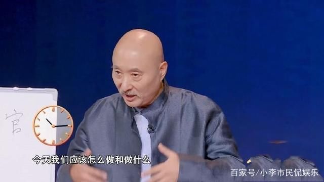 《金牌喜剧班》班内小考出现不公,不是导师有黑幕而是赛制有缺陷