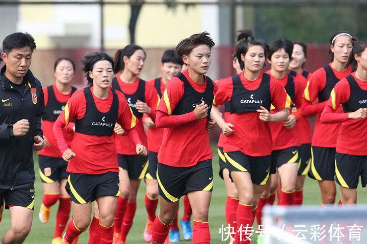 名单|中国女足亚洲杯23人名单已出炉!