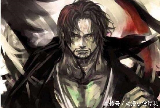 御田|海贼王 最新剑客排名, 鹰眼掉到第五, 索隆才第七