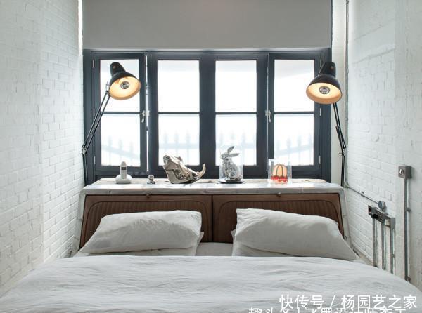 l型|275平别墅,天井下改成室外餐厅,这样的设计,实在是种享受