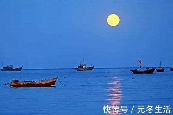 明月#唐朝名相的一首望月诗,不输苏轼《水调歌头》,开篇就是千古名句