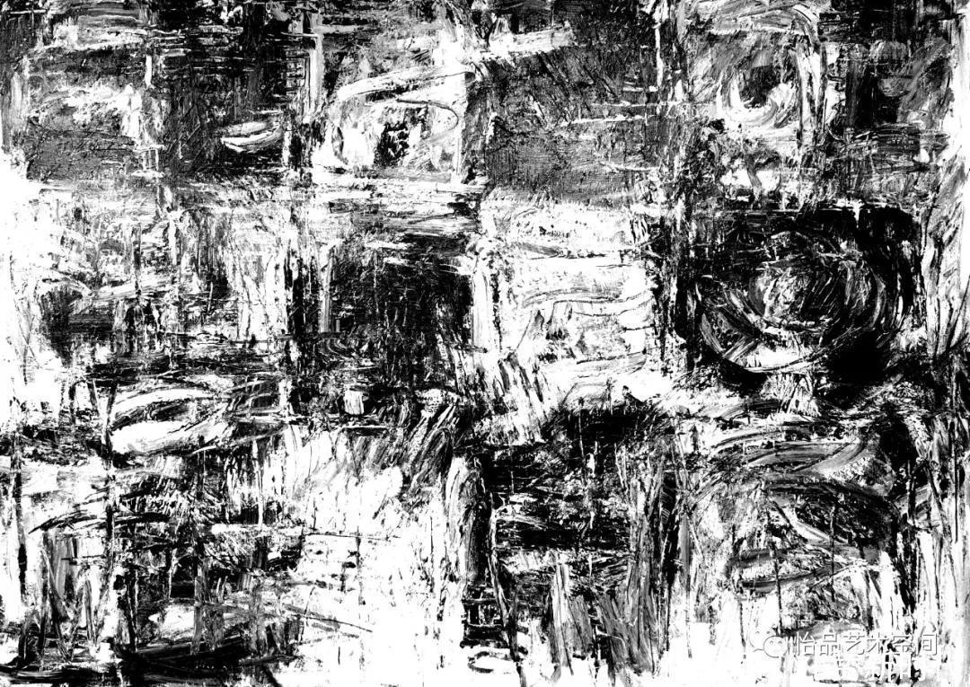 艺术家|【心象物语】王凯绘画作品