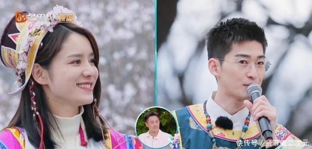 李艾 妻子5:比起刘涛当团长,这两个人的呼声更高,你倾向谁?