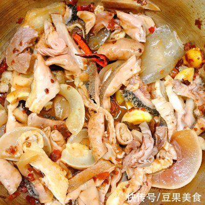 学会萝卜牛杂,生活有滋有味儿