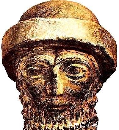 强大|汉谟拉比的武功文治